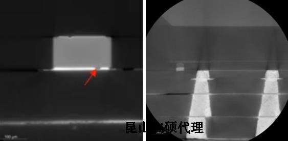 本溪蔡司本溪X射线显微镜
