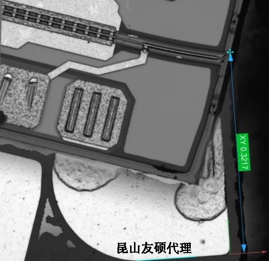本溪蔡司本溪X射线显微镜
